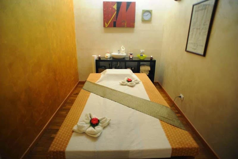 Luk Vilai Centro massaggi tailandese Milano photo