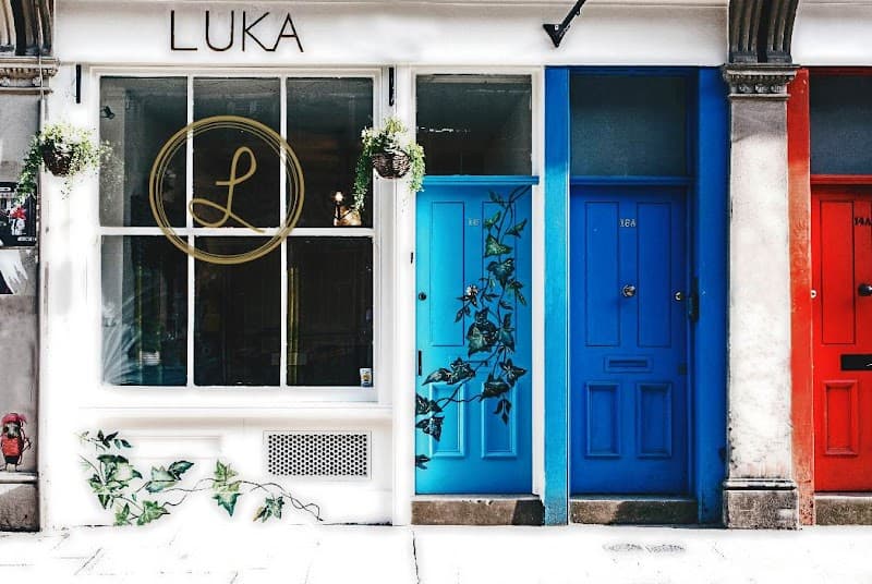 Luka Day Spa and Salon London photo