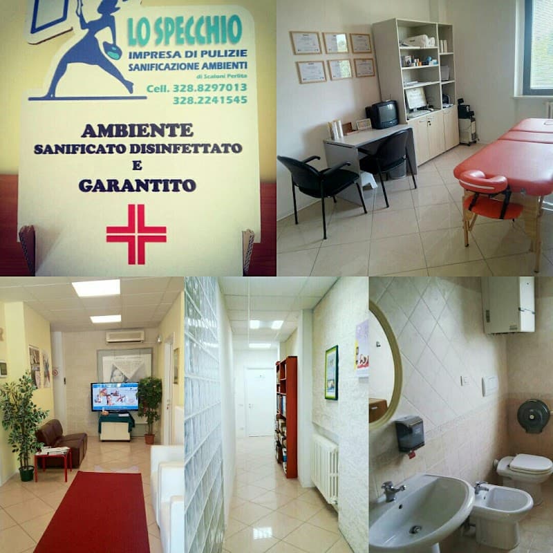 LUKA Massaggi Latina photo