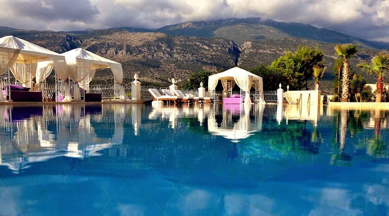 Lukka Exclusive Hotel Kas photo