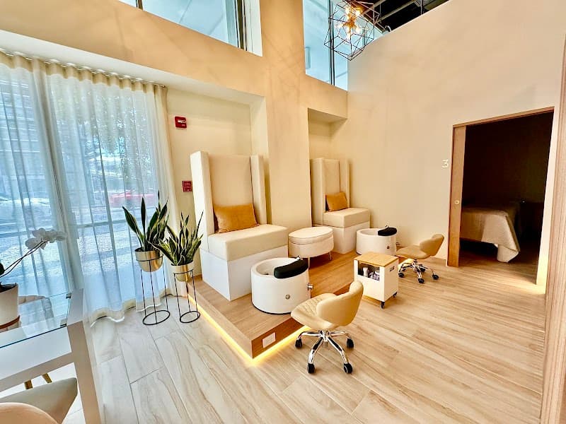 Luks Dermalounge San Juan photo