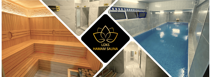 Luks Sauna Hamam Yenimahalle photo