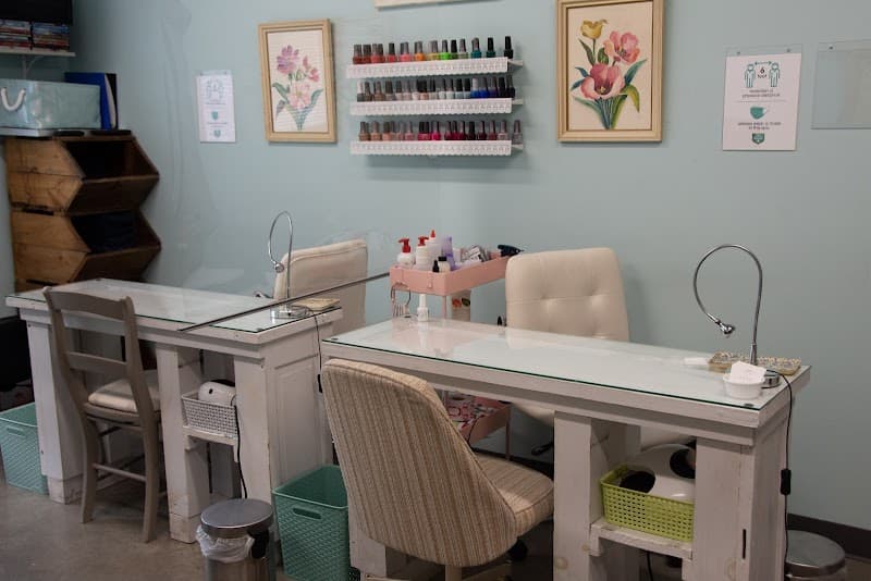 Lula Mae Aesthetic Boutique West Allis photo