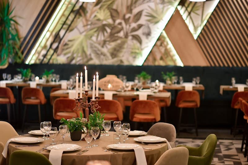 Lulaskite Kaj Ljube Skopje photo