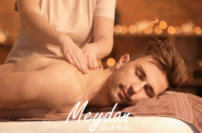 Lüleburgaz Meydan Spa&Masaj Salonu photo
