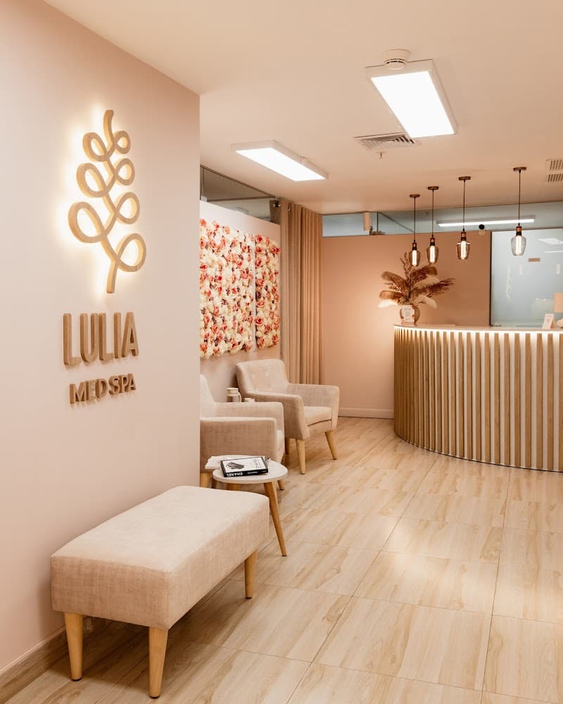 Lulia Med Spa Lima photo