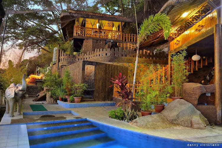 Luljetta's Hanging Gardens Spa Antipolo photo