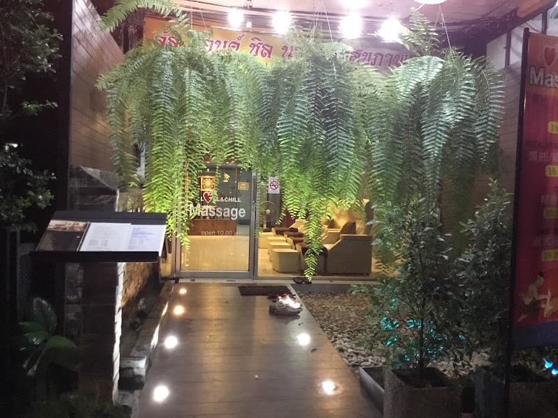 Lull and Chill Massage Chiang Mai photo