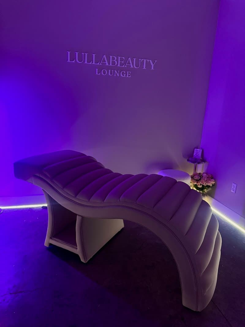 Lullabeauty Lounge Baton Rouge photo