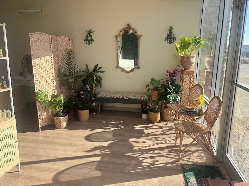 Lulu Head Spa Naperville photo