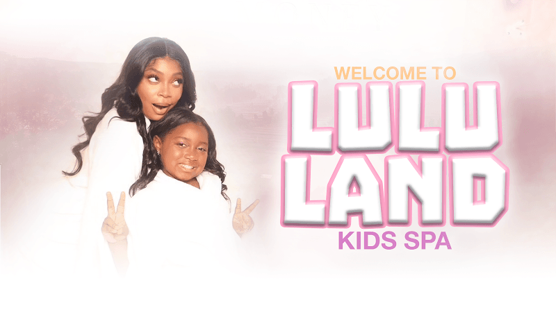 Lulu Land Spa Union City photo
