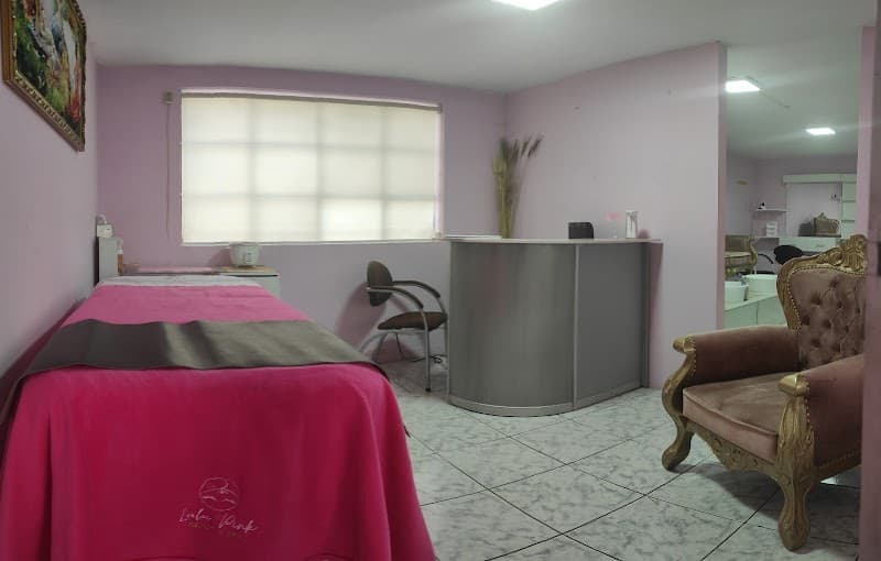 Lulu Pink Beauty & SPA Riobamba photo