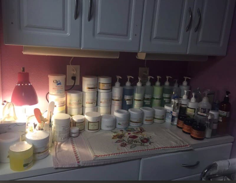 Lulu Relax Day Spa San Gabriel photo