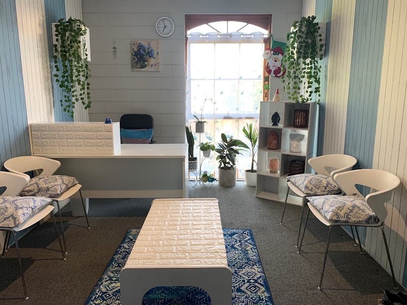 Lulu's Massage and Salt and Sugaring Melbourne photo
