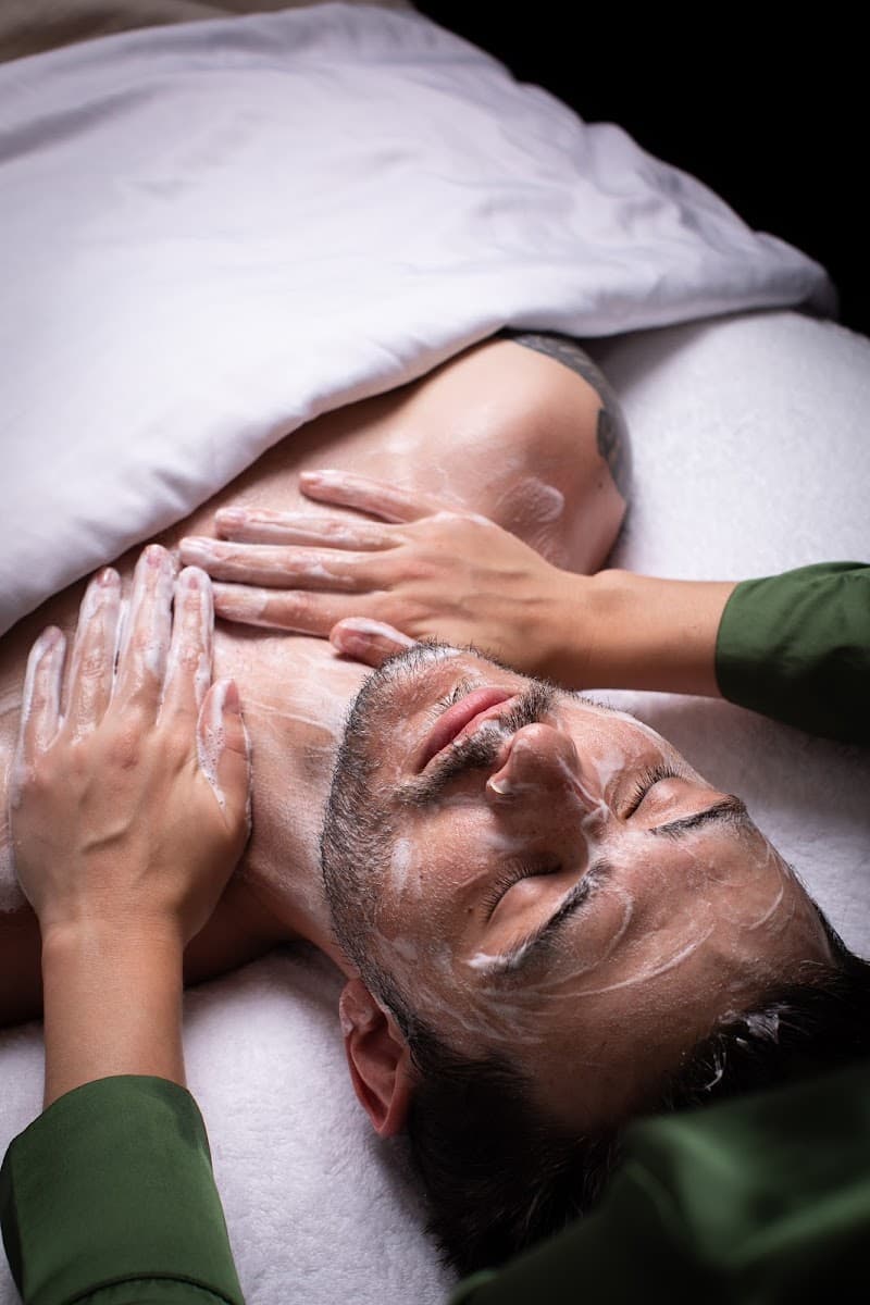 LuLu's Skin Spa Studio Tucson photo