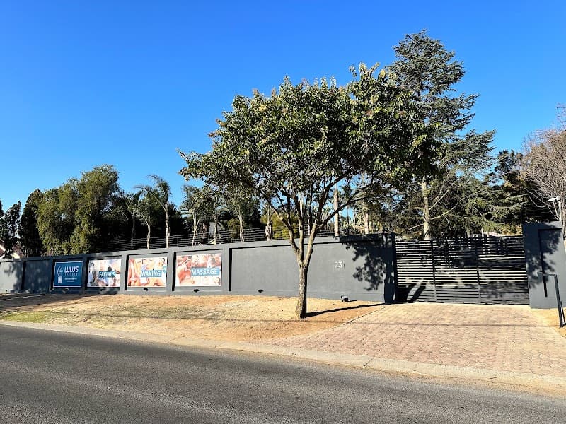 Lulu's Thai Spa Randburg photo