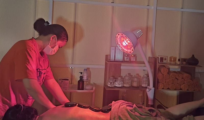 LuLu Spa Huyện Tịnh Biên photo