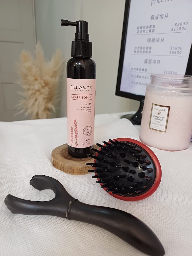 LuLu Spa Lulu Skin Care / Body / Curve Sculpting 2nd Branch Taipei City photo