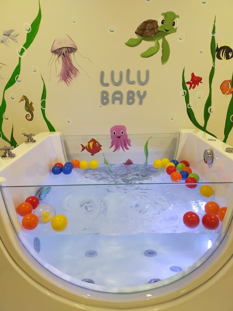 Lulubabyspa Ereğli photo