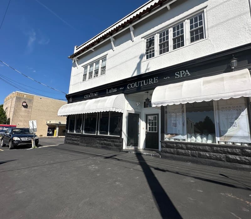 Lulus Couture Spa Scranton photo