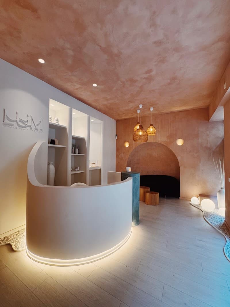 LUM - Massage Bar España Madrid photo