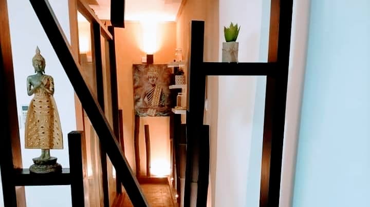 LUMA beauty & spa Douala photo