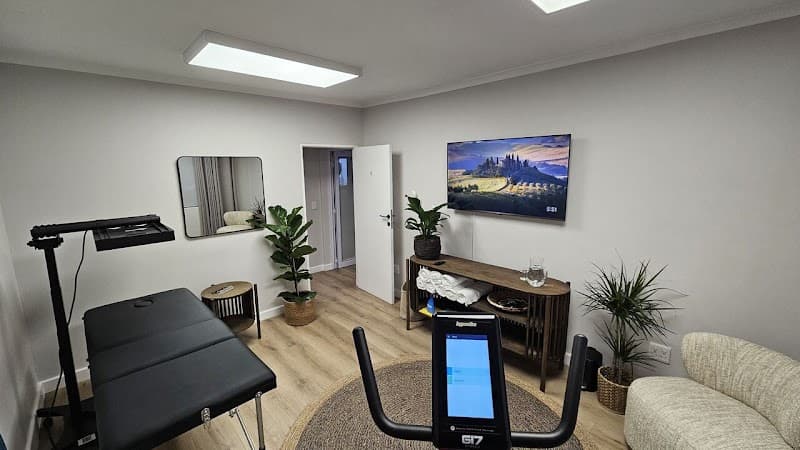 Luma Longevity Somerset West photo