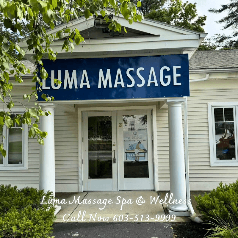 Luma Massage Spa & Wellness Concord photo