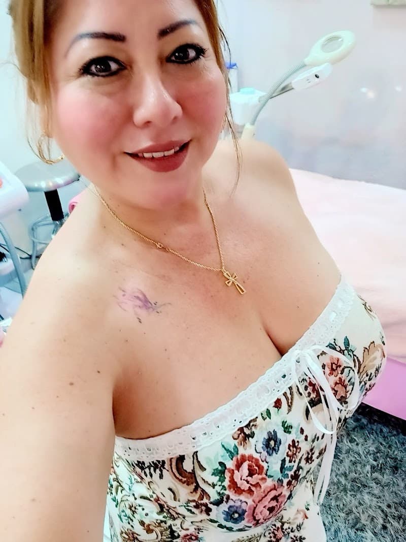 Luma's Spa Ciudad Mante photo