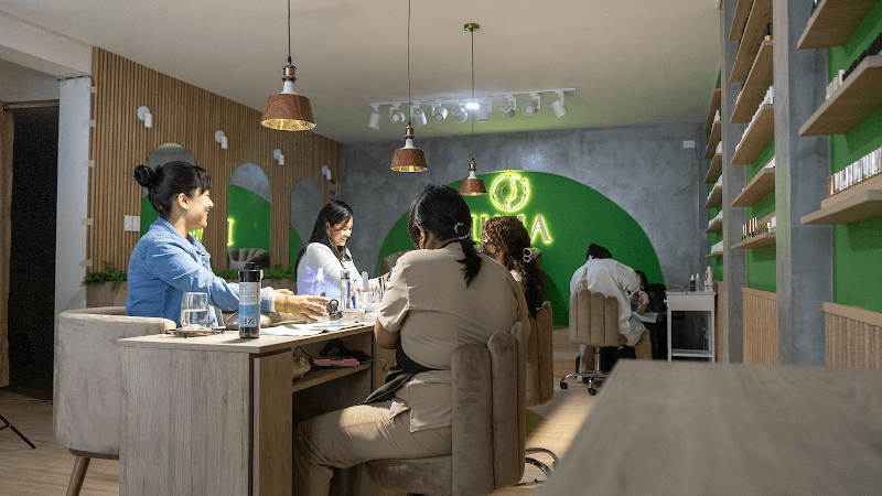 Luma Salón Comas photo