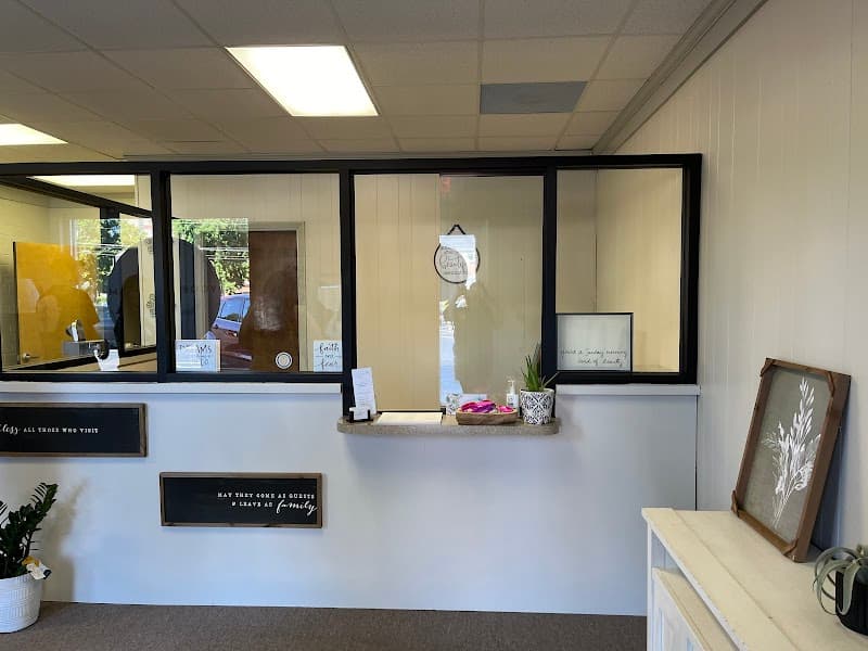 Lumberton Massage photo