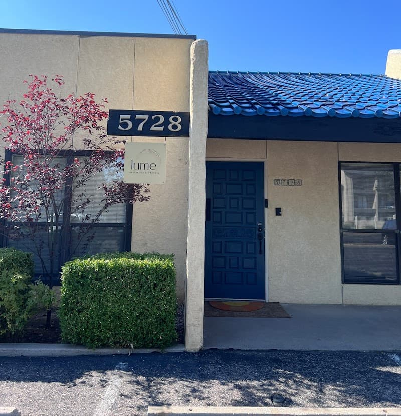 Lume Aesthetics & Wellness Albuquerque photo