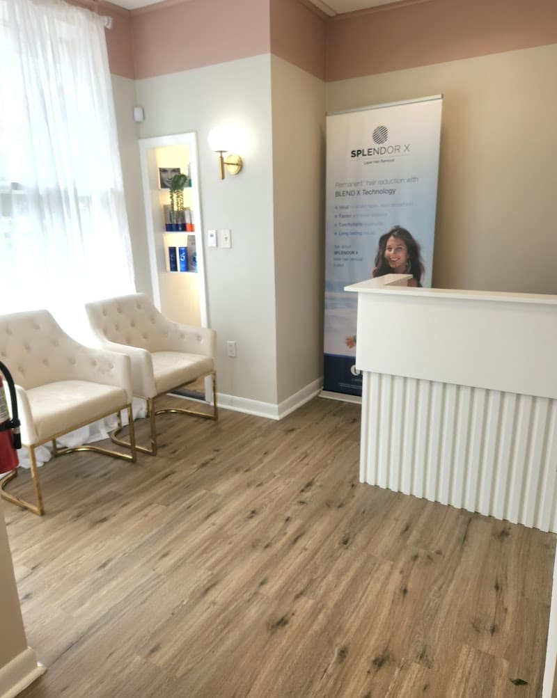 Lumen Spa and Laser Tewksbury photo