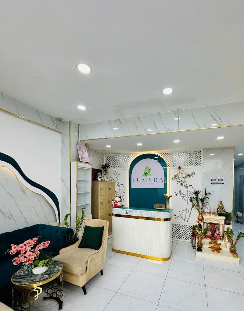 Lumera Spa Quận Lê Chân photo