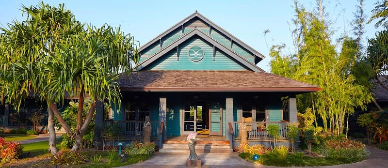 Lumeria Maui Retreat Center photo