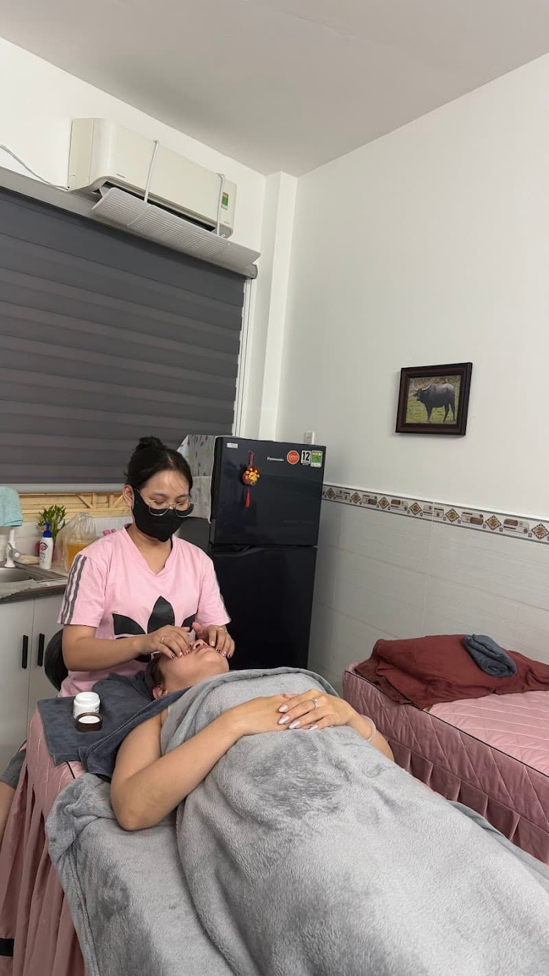 LUMI Beauty & Spa Quận Phú Nhuận photo