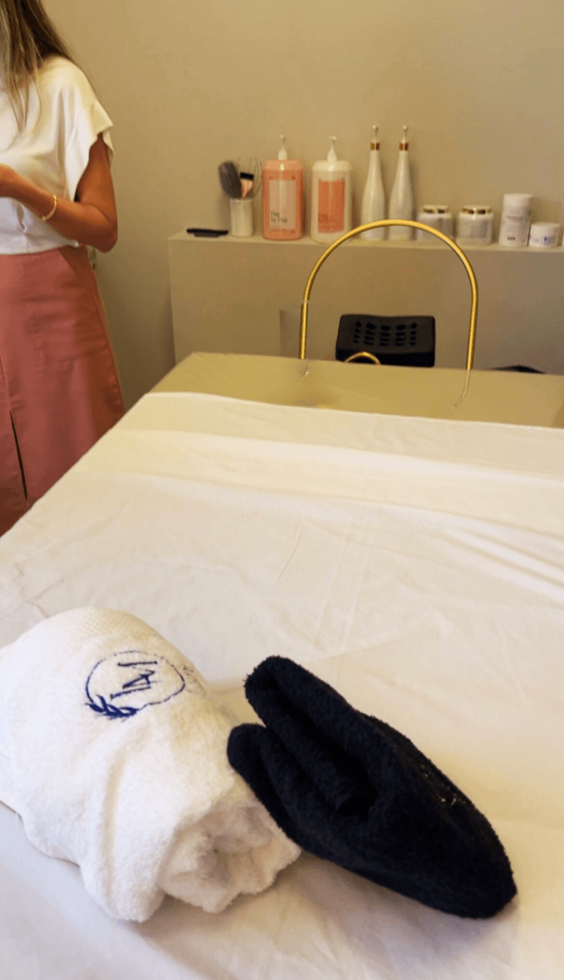 Lumi Head Spa Piracicaba photo