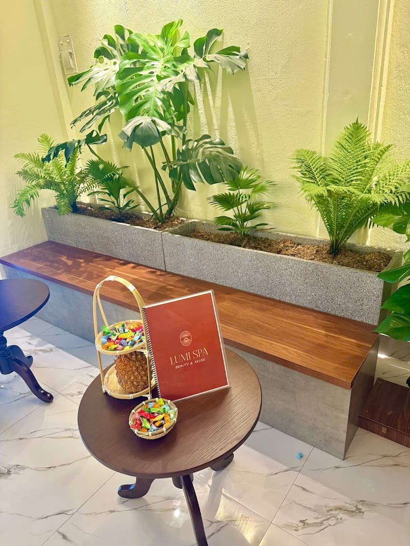 Lumi Spa - Dưỡng Sinh và Chăm Sóc Da Huế photo