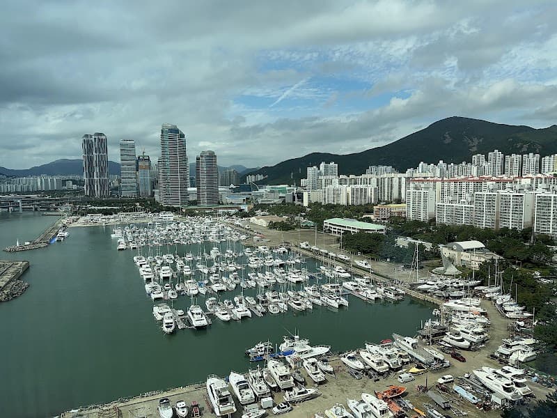 Lumi Spa & Fitness Park Hyatt Busan photo