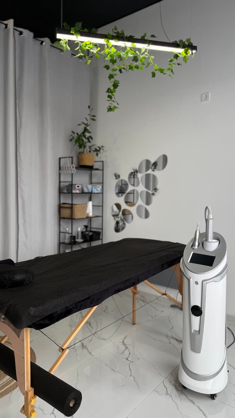 Lumière LPG Endosphere & Laser Hair Removal Irpin photo