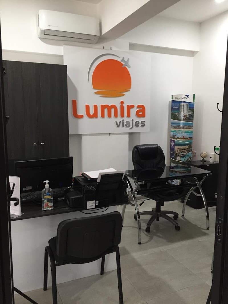 Lumiere Quantum Experiences Xalapa de Enríquez photo