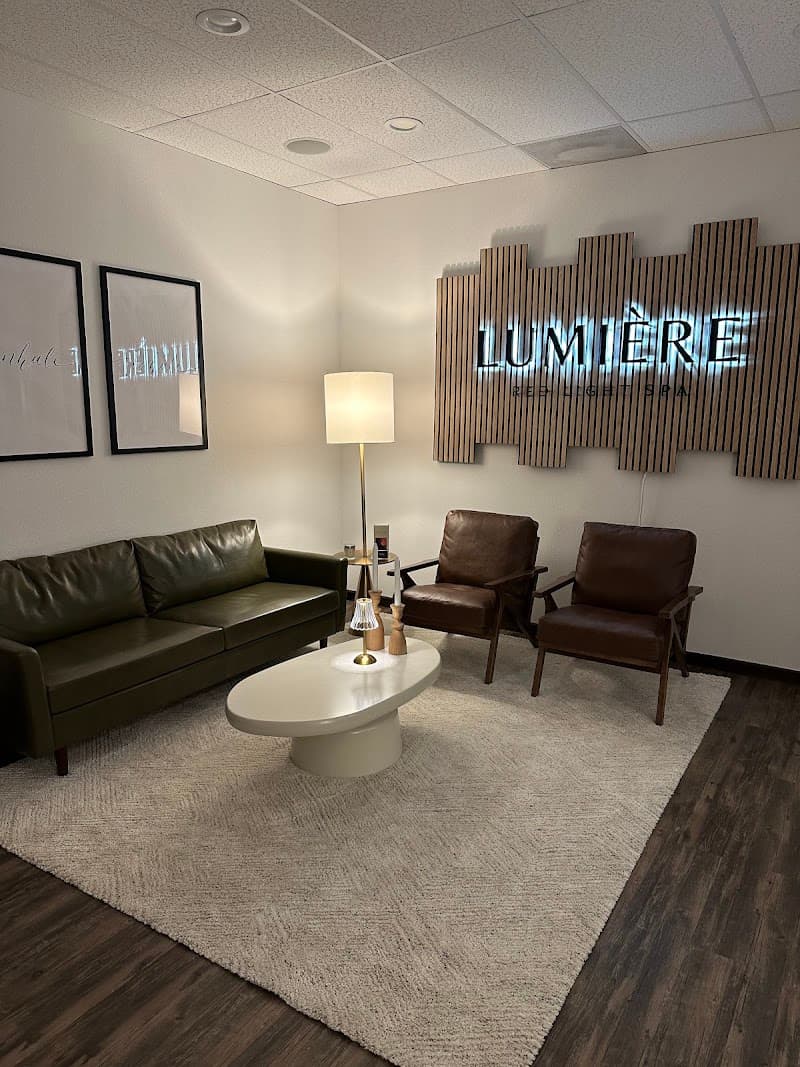 Lumière Red Light Spa West Linn photo
