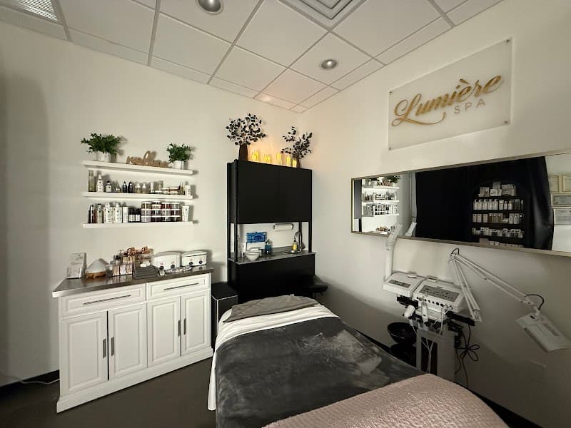 Lumiere Spa Bentonville photo