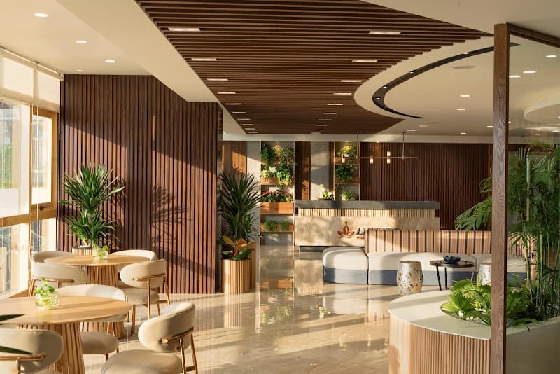 Lumiere Wellness & Healing Club Tuy Hòa photo