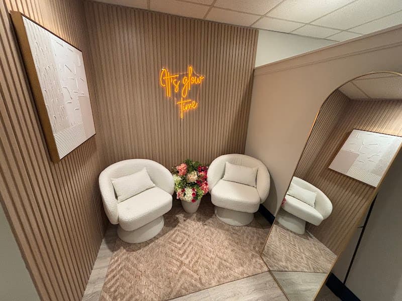 LumiGlow Beauty Spa Medford photo