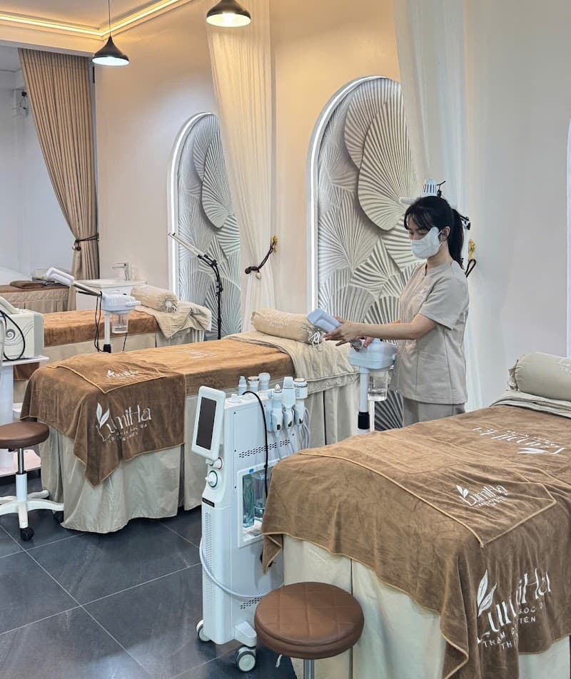 LumiHa Spa - Trạm Chăm Sóc Da Thiên Nhiên Yên Bái photo