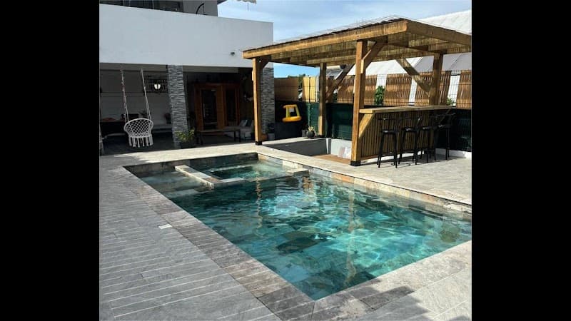 Lumin'essence centre de bien être au Tampon 400 Le Tampon photo