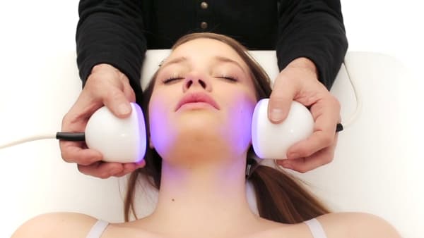 Lumin'Happy - Soins Beauté et Bien être par Luminothérapie Locmariaquer photo