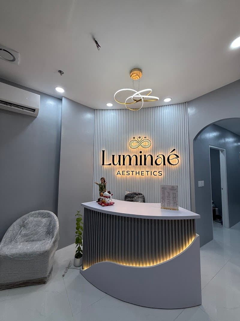 Lumina Essencia Beauty And Wellness Manila photo