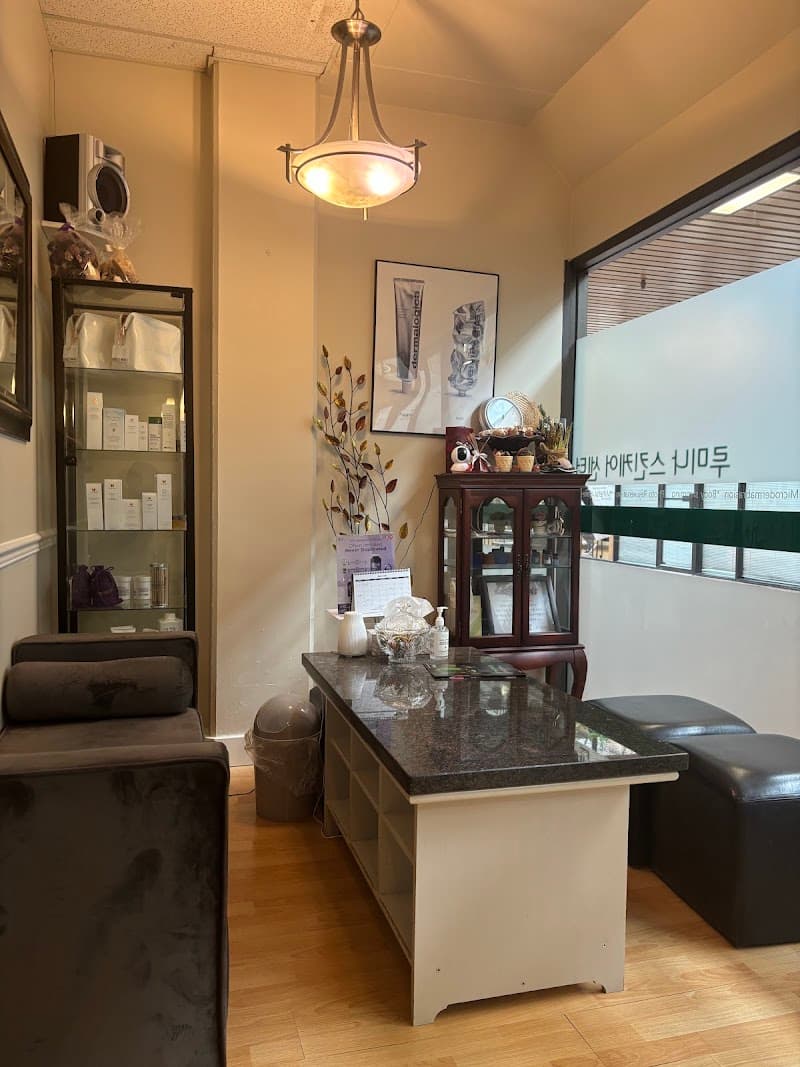 Lumina Skin Care Centre Coquitlam photo